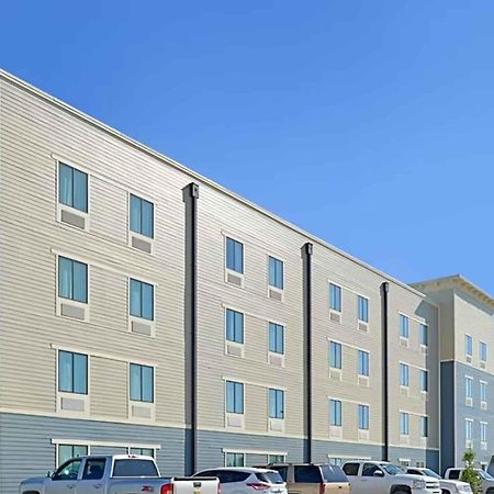 Extended Stay America Suites - Donaldsonville - Gonzales エクステリア 写真