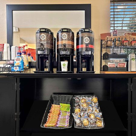 Extended Stay America Suites - Donaldsonville - Gonzales エクステリア 写真