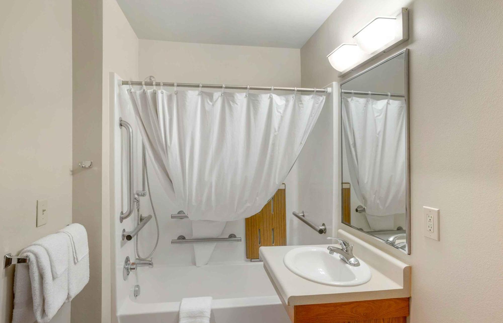 Extended Stay America Suites - Donaldsonville - Gonzales エクステリア 写真