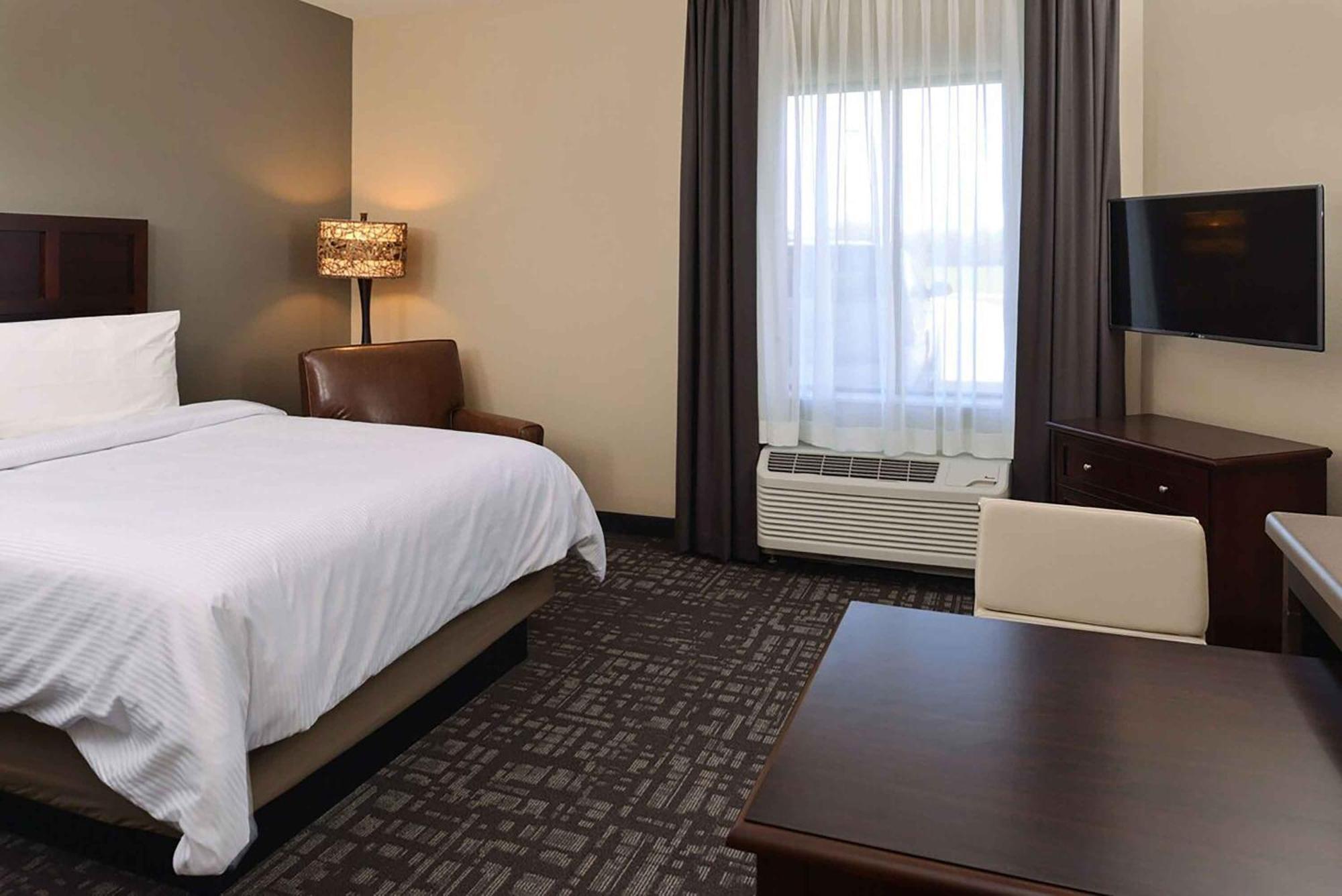 Extended Stay America Suites - Donaldsonville - Gonzales エクステリア 写真