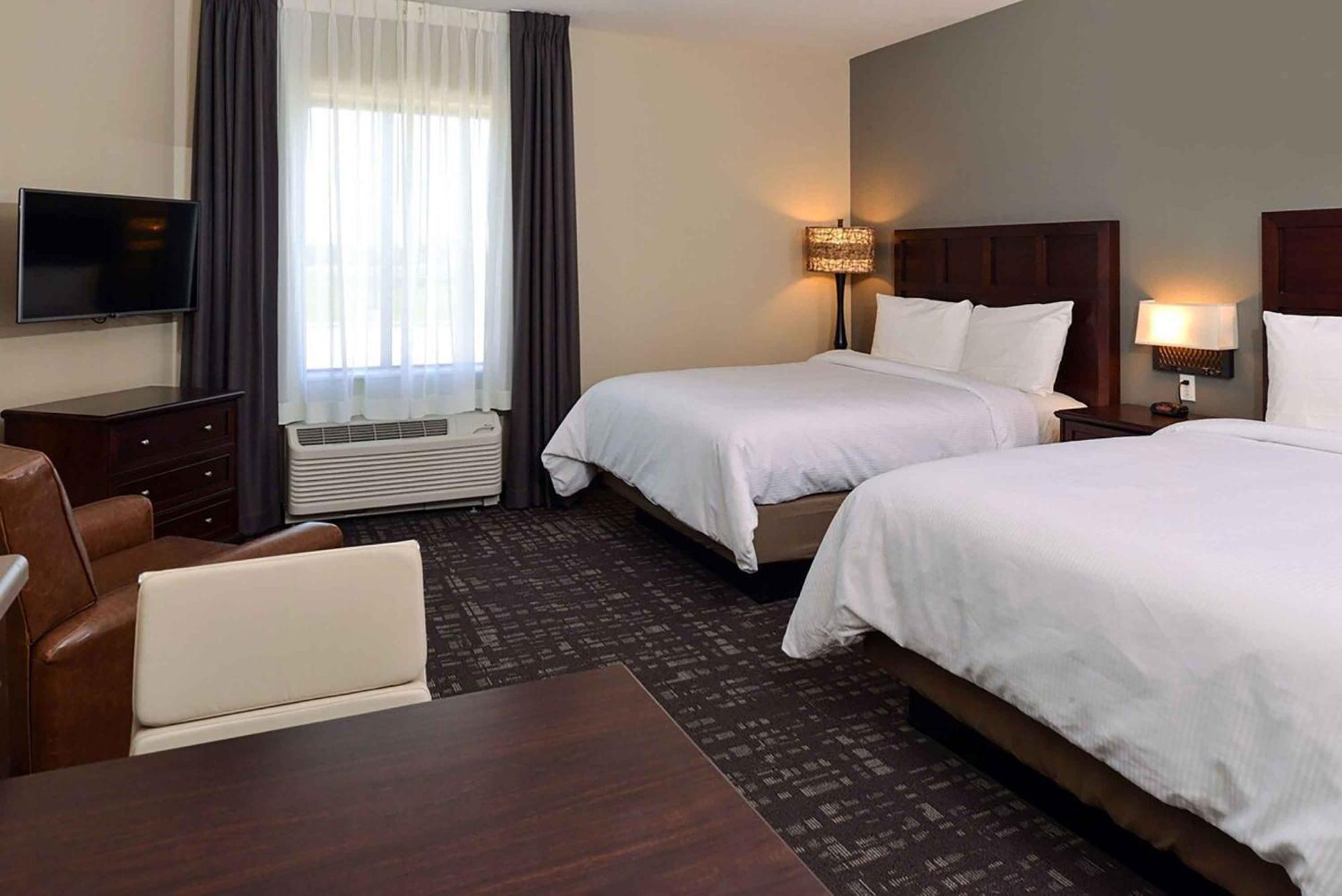 Extended Stay America Suites - Donaldsonville - Gonzales エクステリア 写真