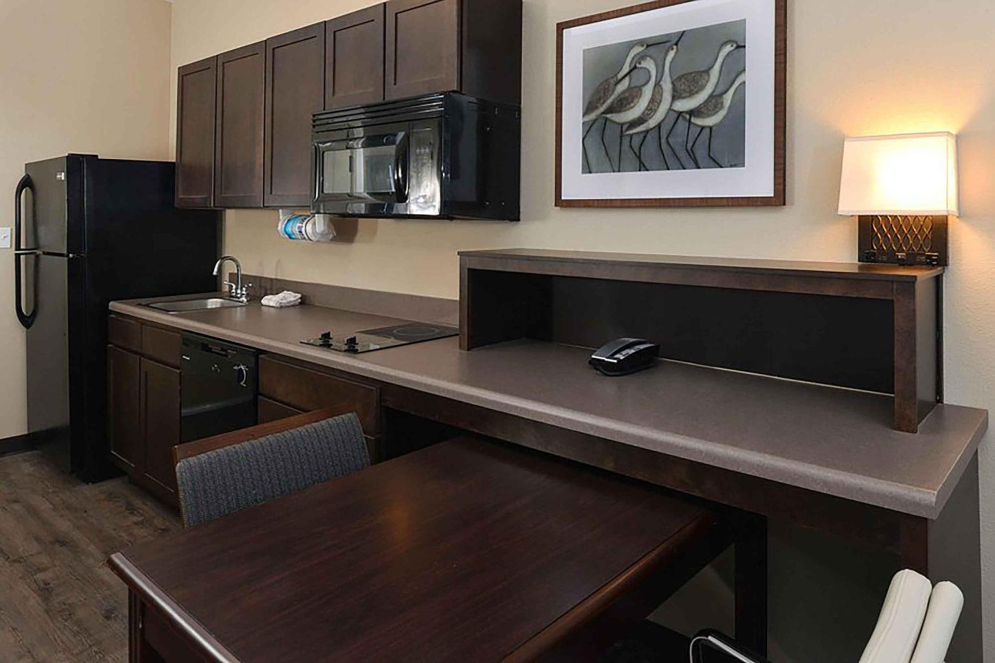 Extended Stay America Suites - Donaldsonville - Gonzales エクステリア 写真