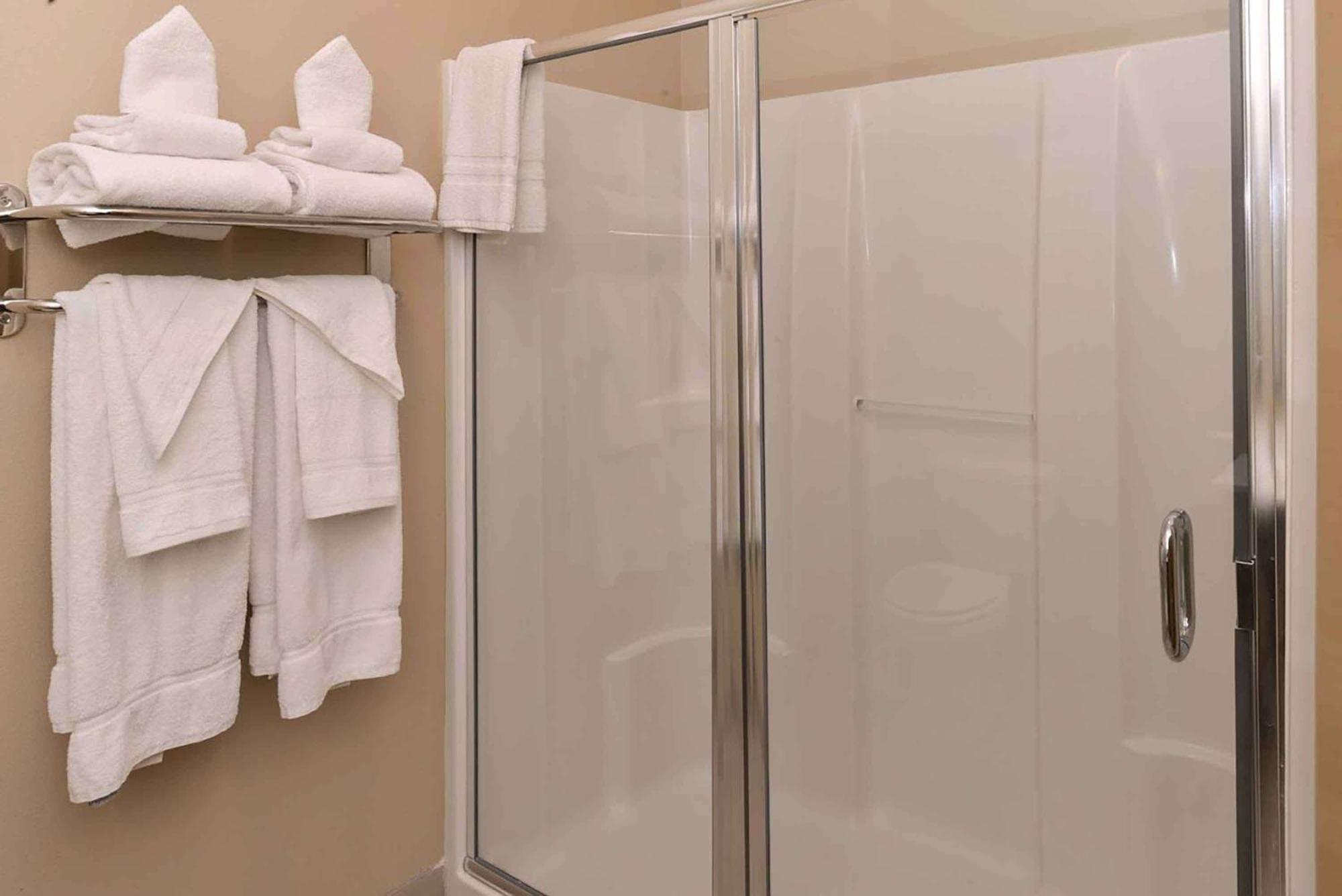 Extended Stay America Suites - Donaldsonville - Gonzales エクステリア 写真