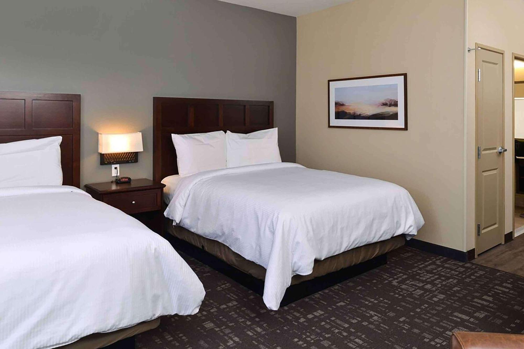 Extended Stay America Suites - Donaldsonville - Gonzales エクステリア 写真