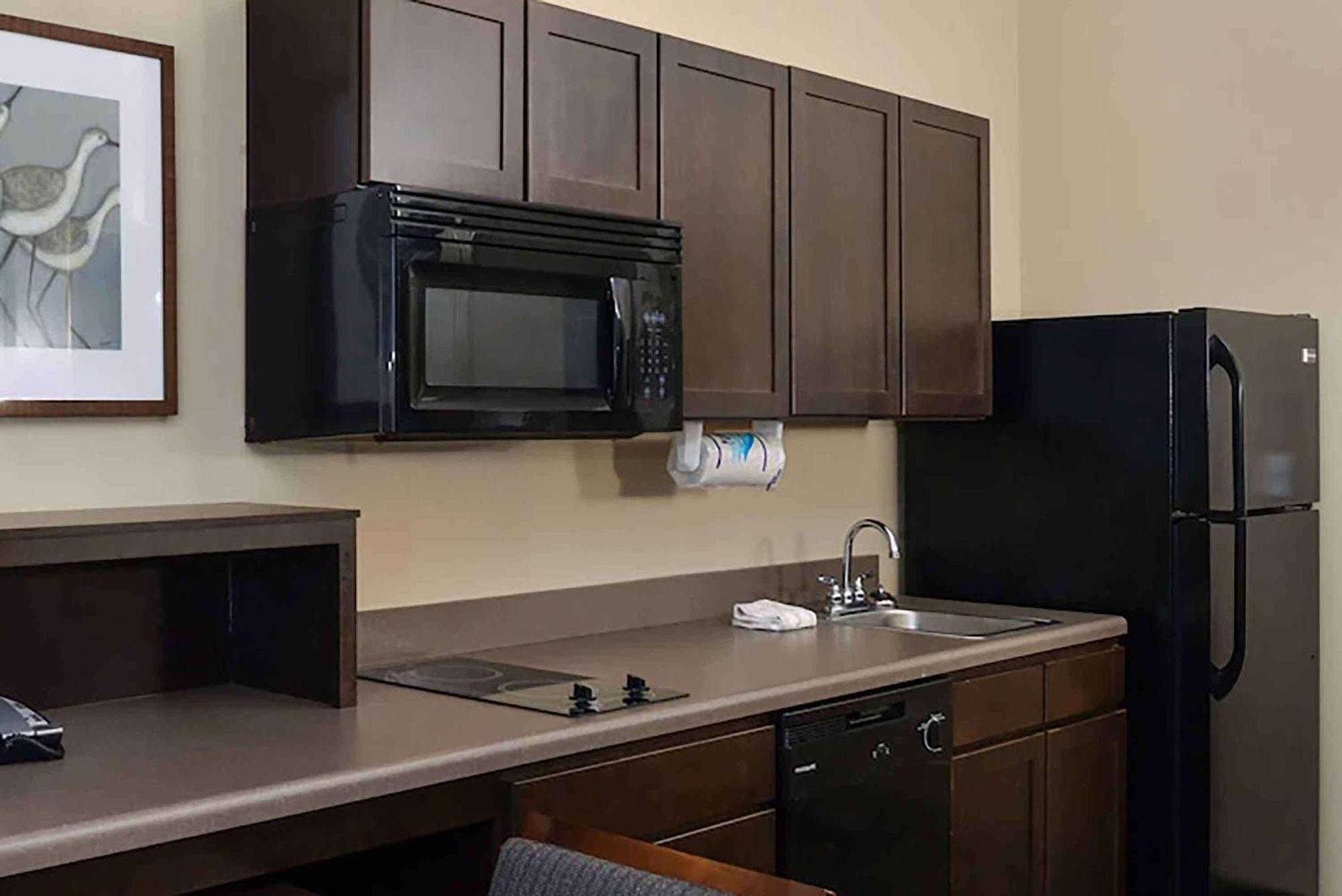 Extended Stay America Suites - Donaldsonville - Gonzales エクステリア 写真