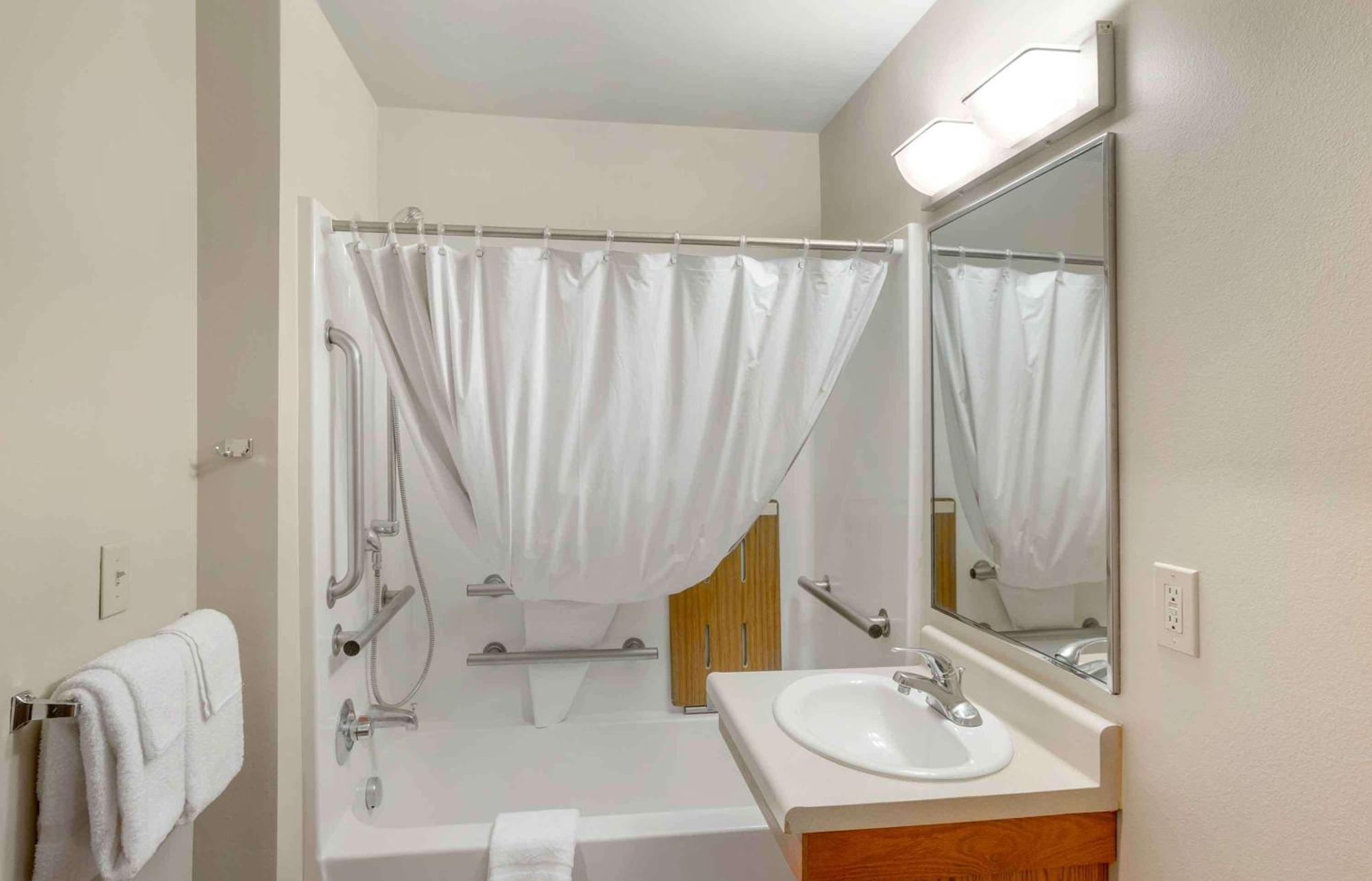 Extended Stay America Suites - Donaldsonville - Gonzales エクステリア 写真