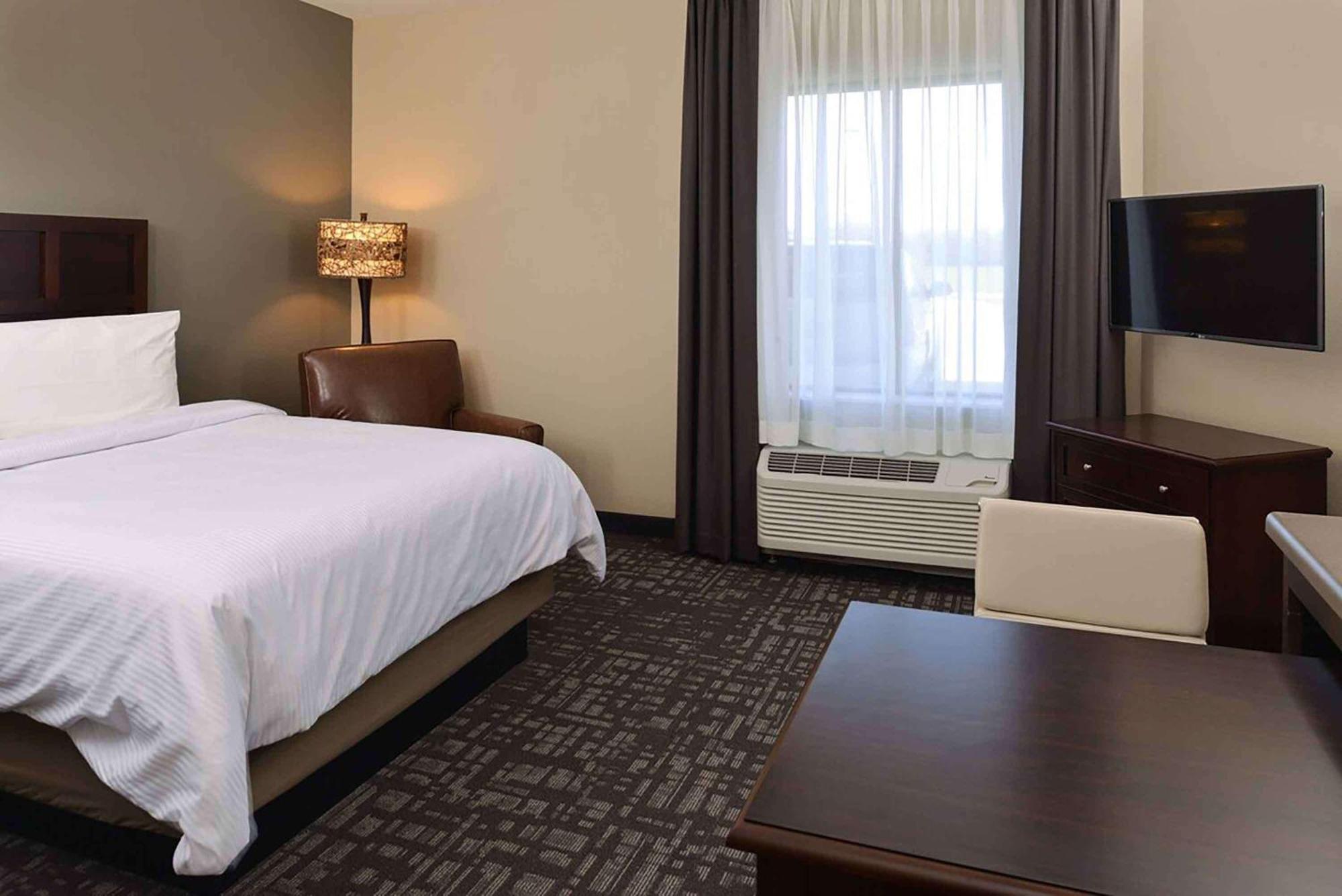 Extended Stay America Suites - Donaldsonville - Gonzales エクステリア 写真