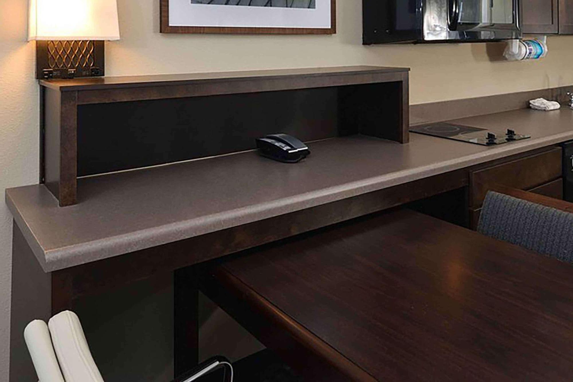 Extended Stay America Suites - Donaldsonville - Gonzales エクステリア 写真