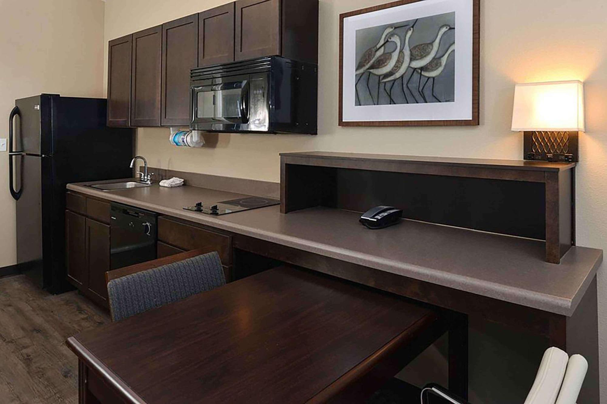 Extended Stay America Suites - Donaldsonville - Gonzales エクステリア 写真