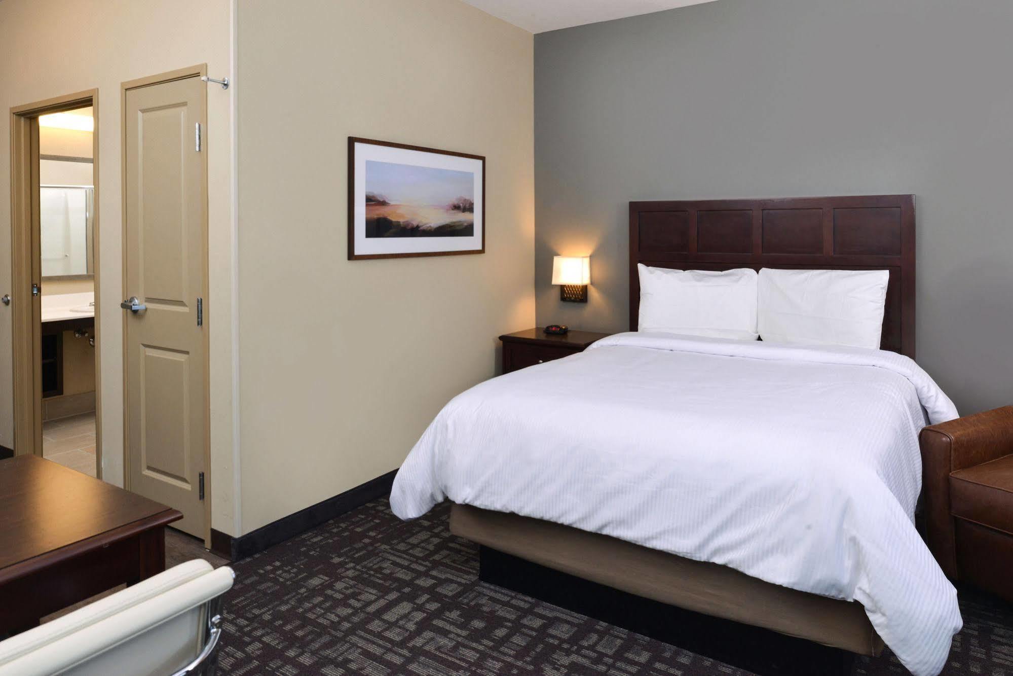 Extended Stay America Suites - Donaldsonville - Gonzales エクステリア 写真